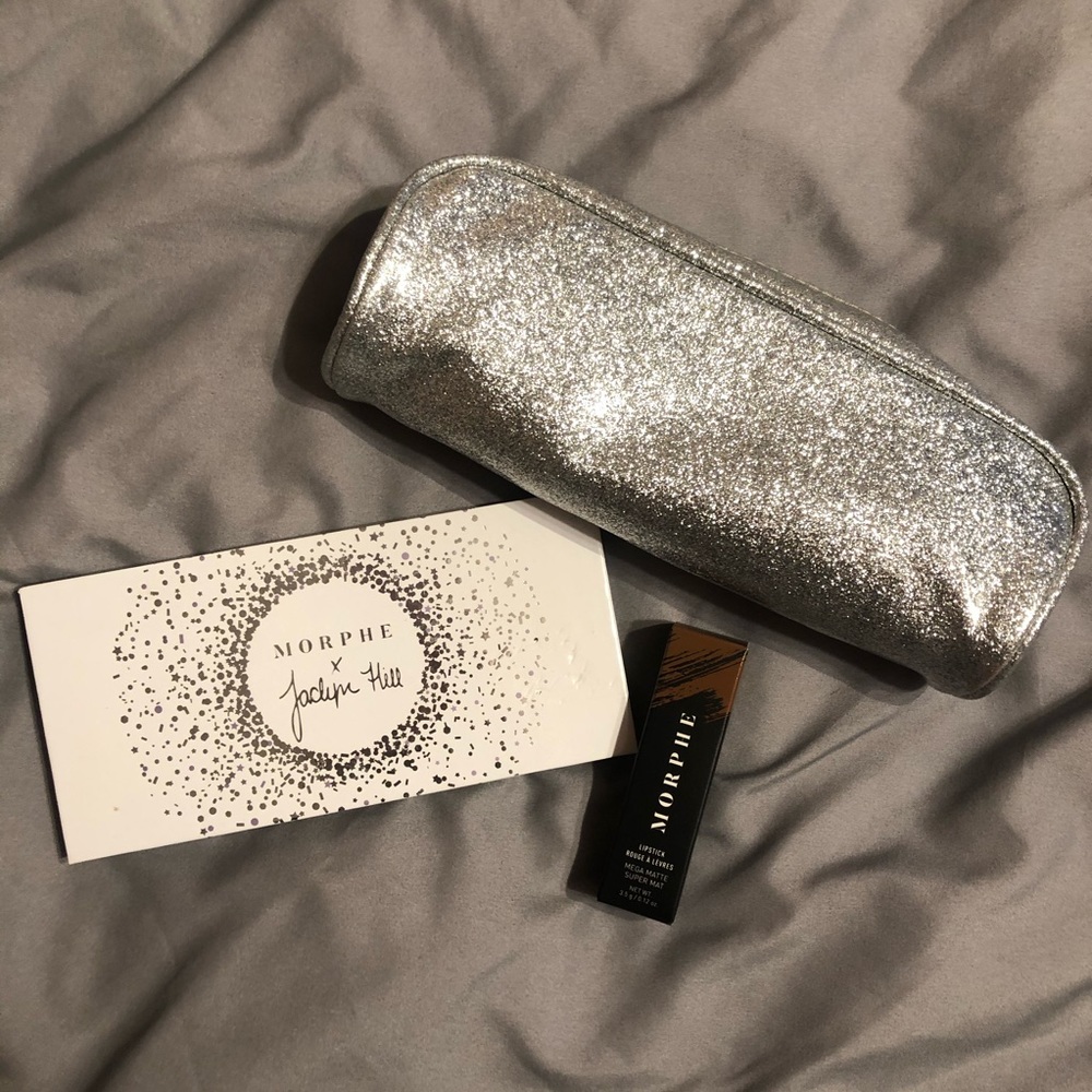Morphe Makeup